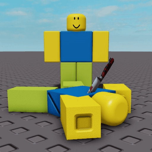 CRAZY Roblox game thumbnail