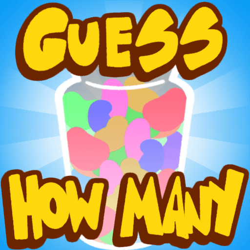 Guess How Many Roblox game thumbnail