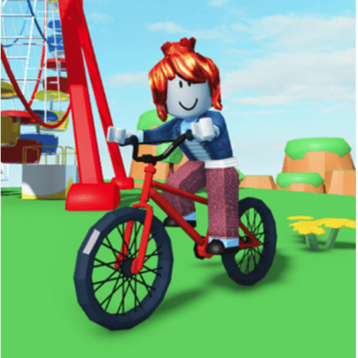 Happy Land 🏡RP Roblox gameplay screenshot
