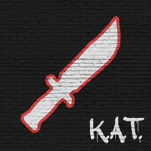KAT Roblox gameplay screenshot
