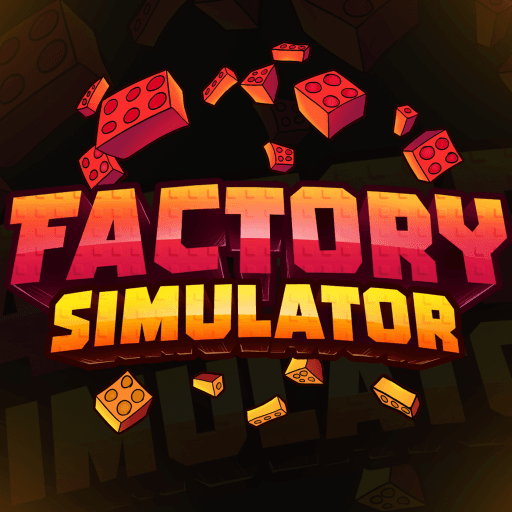 Factory Simulator Roblox game stats