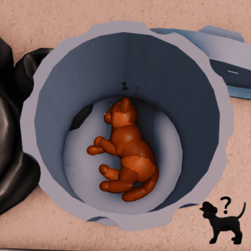 CAT TRIP Roblox game thumbnail