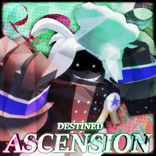 Destined Ascension [WINTER UPDATE] Roblox gameplay screenshot