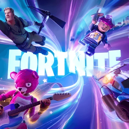 Fortnite Roblox game stats