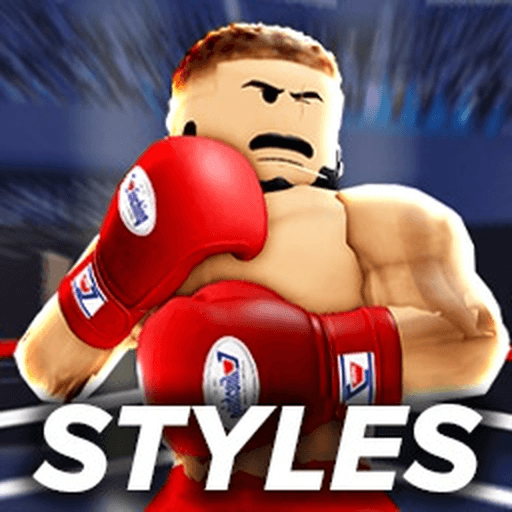 [S5] Boxing Beta! 🥊 Roblox gameplay screenshot