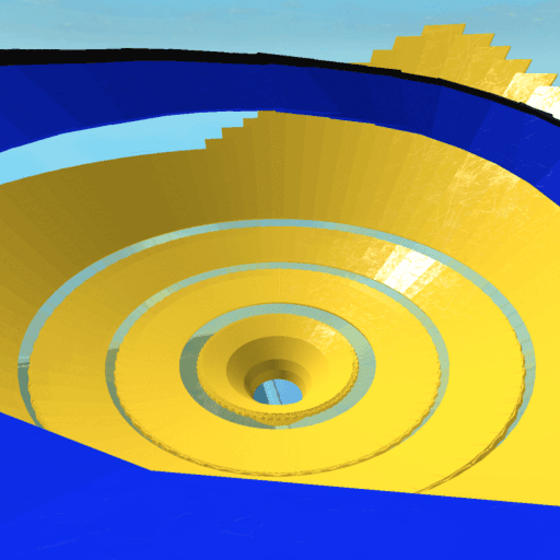 Amazing Slides of Epic! GIANT SLIDE UPDATE Roblox gameplay screenshot