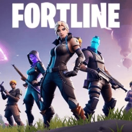 MustTheCoder — top game: FORTLINE