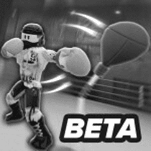 Boxing Testing Grounds Roblox game stats
