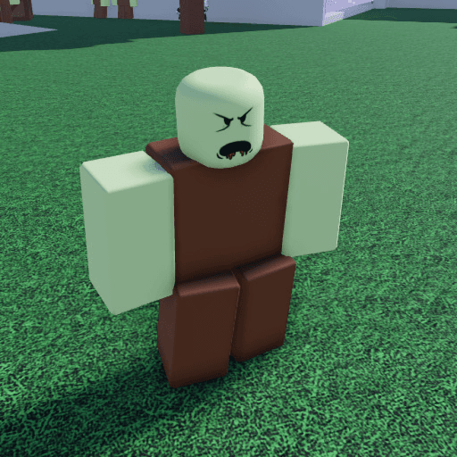 Zombie Infection Game [bigger map yay! :D]  Roblox gameplay screenshot