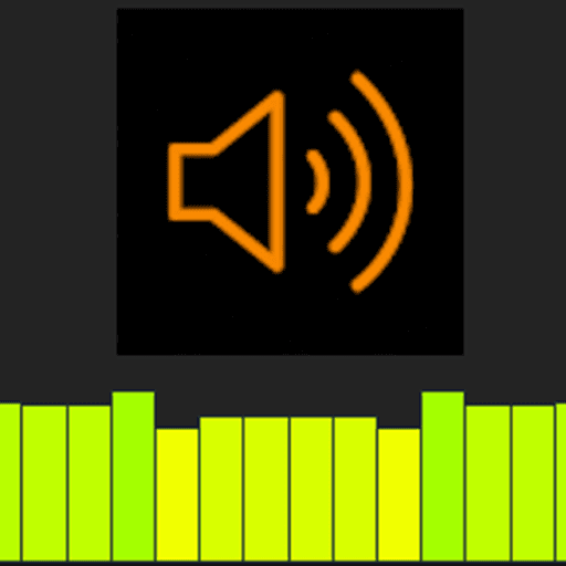 Huk779 — top game: Sound player