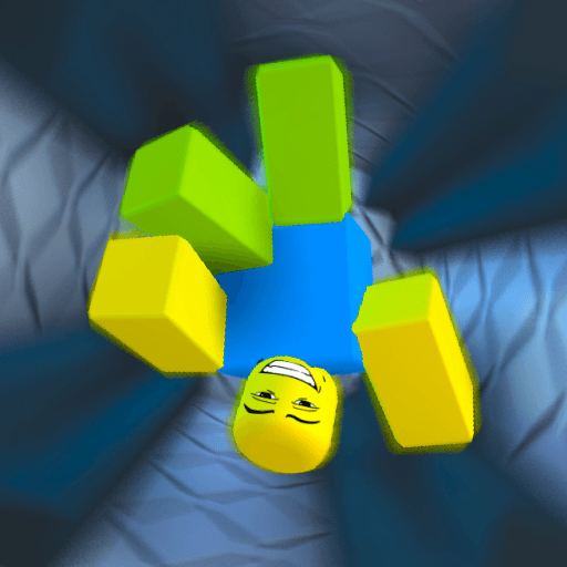 Chaos Washers Roblox gameplay screenshot