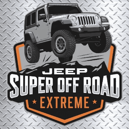 Jeep Super Off Road eXtreme 🚙💨 Roblox gameplay screenshot