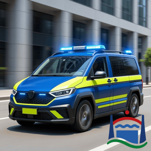 Fire Police, Emergency Call 112! [UPDATE!] Roblox game stats