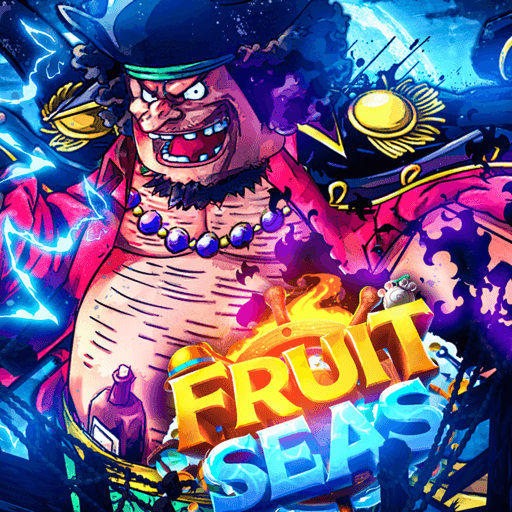 Fruit Seas Roblox game stats