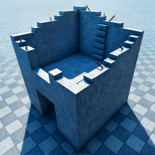Realistic Destruction Roblox game stats