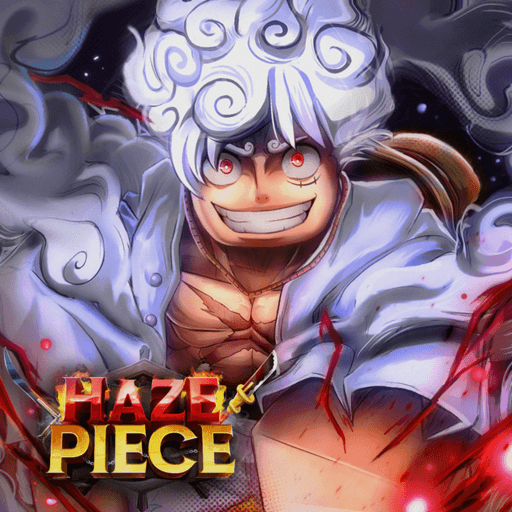 HAZE PIECE Roblox gameplay screenshot