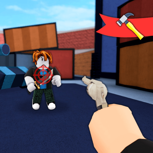 🔨 MM2 Aim Trainer Roblox game stats