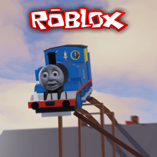 FREE CAM! Train & Friends: EPIC ACCIDENTS CRASH Roblox game thumbnail