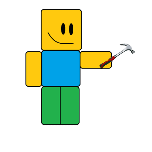 MAKE UR OWN GAME Roblox gameplay screenshot