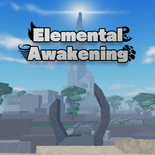 Elemental Awakening — top game: Elemental Awakening [FINALITY]