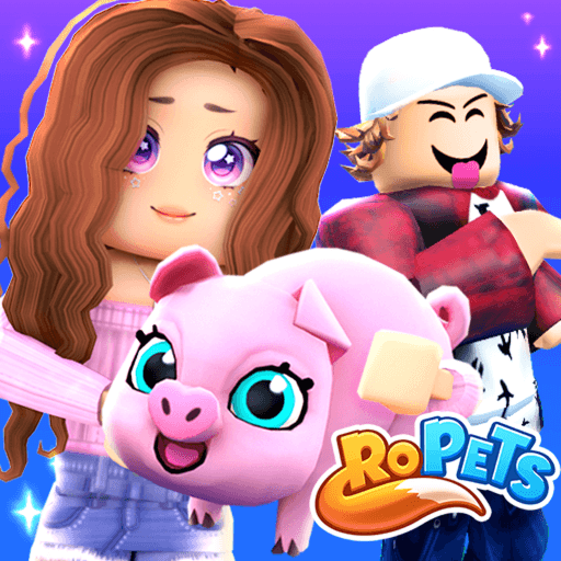 RoPets  Roblox gameplay screenshot