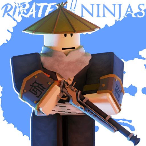 Pirates vs. Ninjas [ALPHA] Roblox game stats