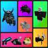 Catalog Avatar Creator Roblox game thumbnail