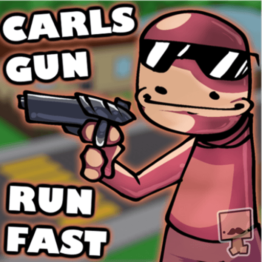 NPCs Are Smart 2: Shrink-Ray Story Roblox game thumbnail