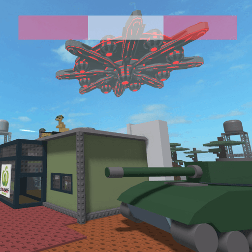 when the Roblox game thumbnail