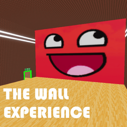 The Wall Experience 🎄 [WINTER]