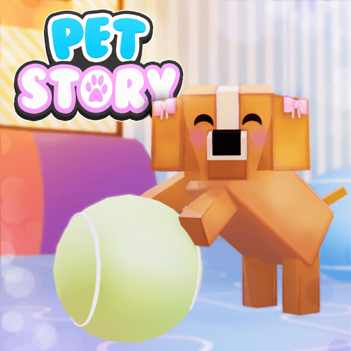 Ponchokings — top game: Pet Story 🐶