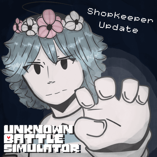 [Rebalance]Unknown Battle Simulator Roblox game thumbnail