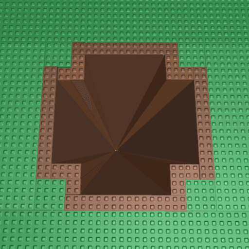 The Longest Hole In Roblox