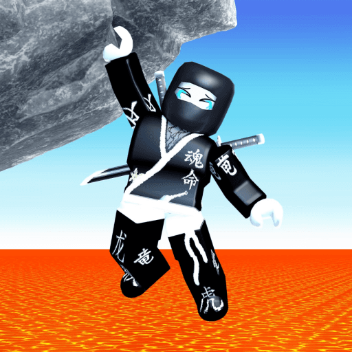 Obby Empire Productions — top game: Ninja Escape Obby
