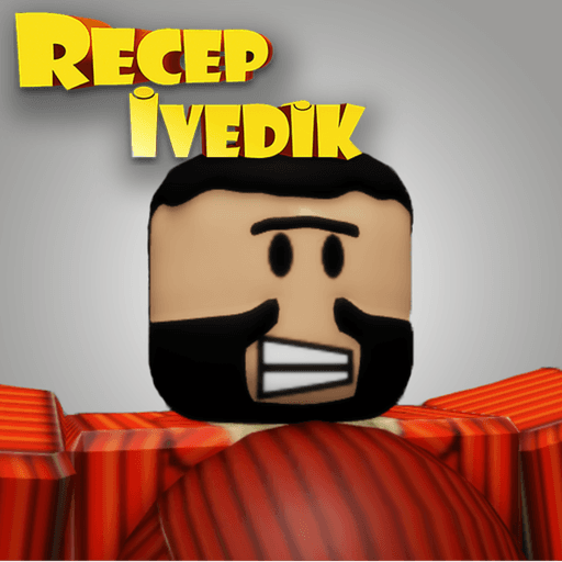 [TURK]Recep İvedi🧔🏻 Roblox gameplay screenshot