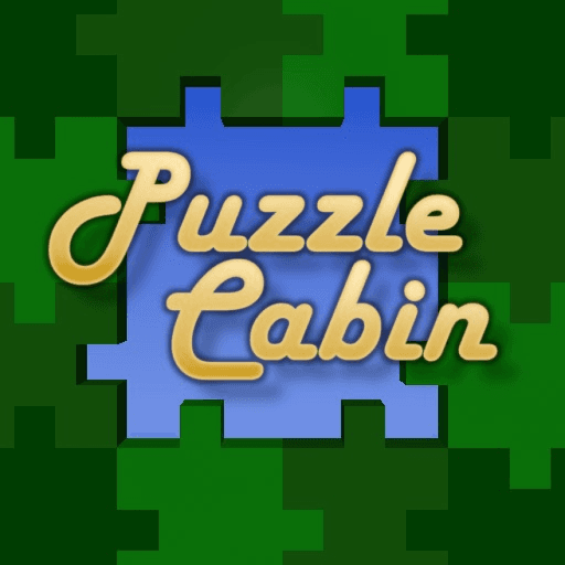 Puzzle Cabin Roblox gameplay screenshot