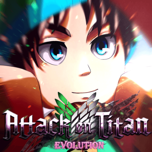 [🌟] Attack on Titan: Evolution Roblox game stats