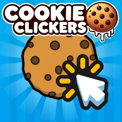 Cookie Clickers! 🍪 [Bakes Offline!🍪] Roblox game thumbnail