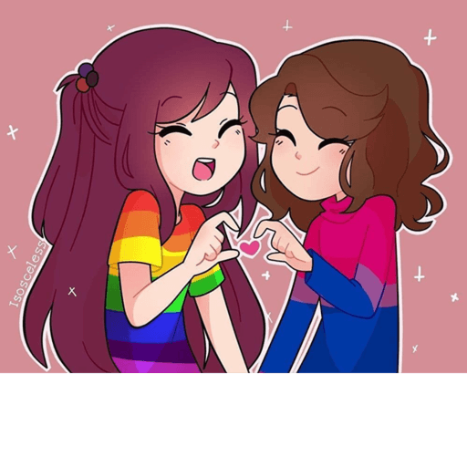 Nycky_11 — top game: OBBY LGBT 