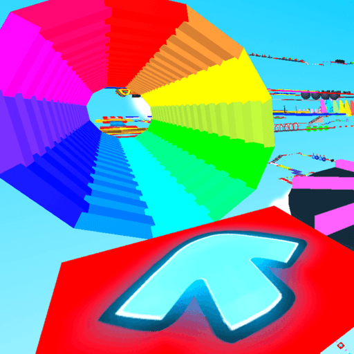 Best Easy Obby Roblox game thumbnail