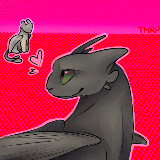 ❤️ HTTYD: The Hidden Rp 🐉 Roblox game thumbnail