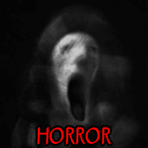 Horror Hospital Roblox gameplay screenshot