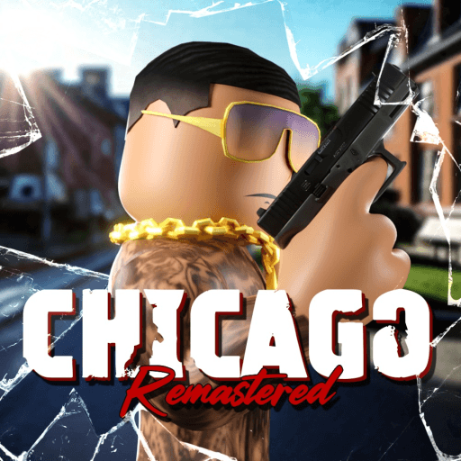 Chicago😈Remastered Roblox gameplay screenshot