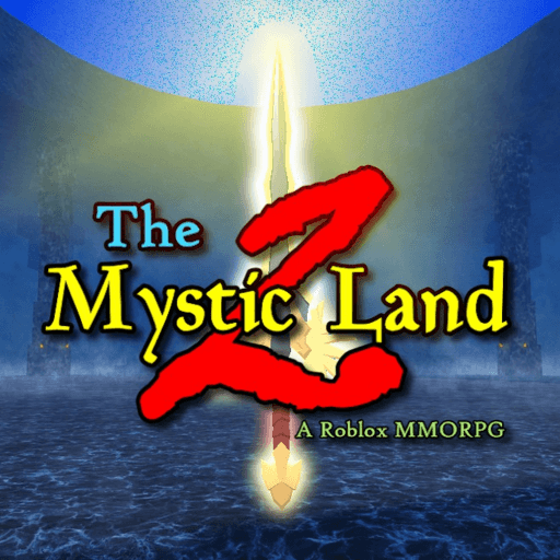 The Mystic Land 2 MMORPG [ Team Raid Boss ] Roblox game thumbnail