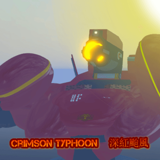Pacific Rim - A new generation (TESTING) Roblox gameplay screenshot
