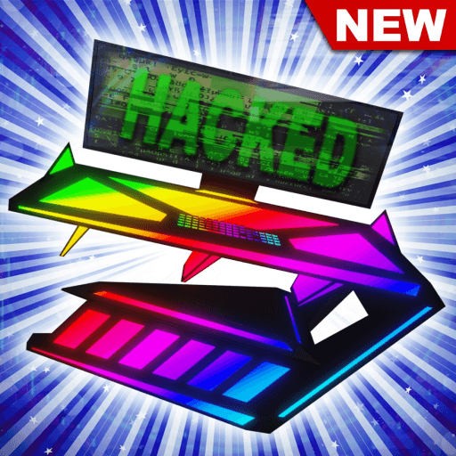 Cosmic Games Club — top game: Grow a Hacker Business 💻