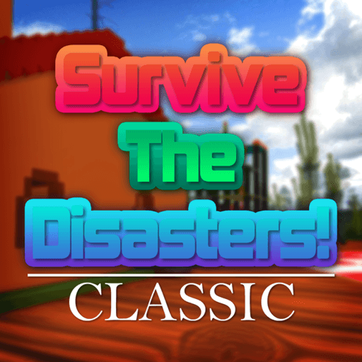 Survive The Disasters! Roblox game stats