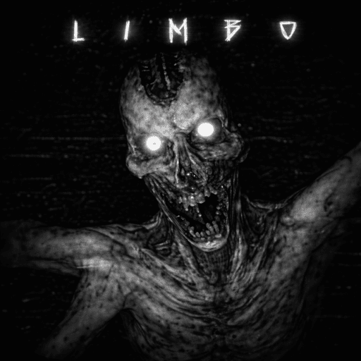 LIMBO [HORROR] Roblox game thumbnail