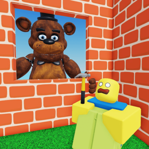 Build to Survive 🛠️ [TESTING] Roblox gameplay screenshot