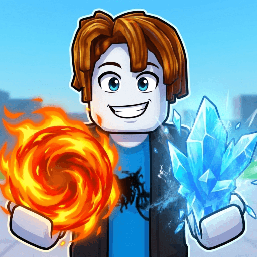 Elemental Magic Arena Roblox game stats